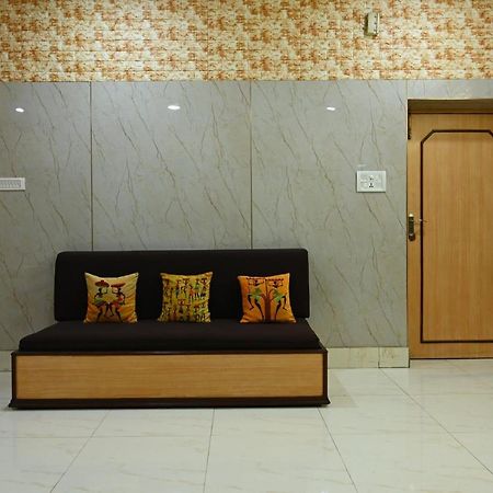 Hotel Komala Vilas Calcutta Eksteriør billede