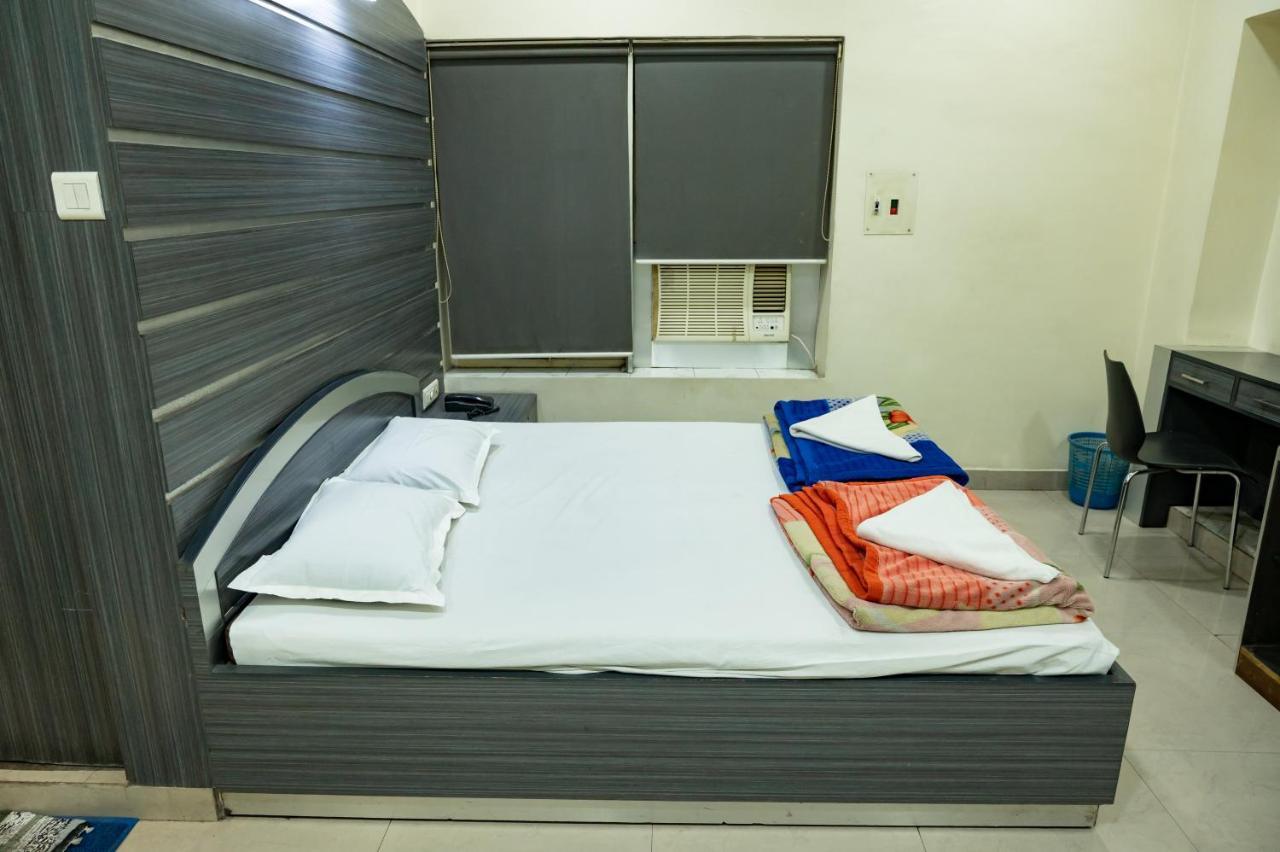 Hotel Komala Vilas Calcutta Eksteriør billede