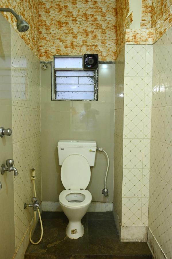Hotel Komala Vilas Calcutta Eksteriør billede